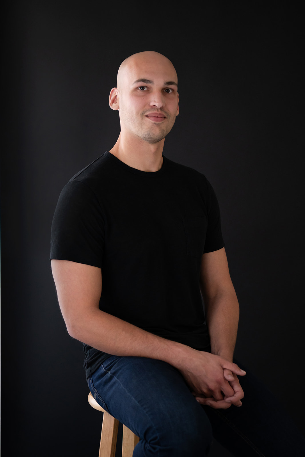 Photo of Jake Haynes
